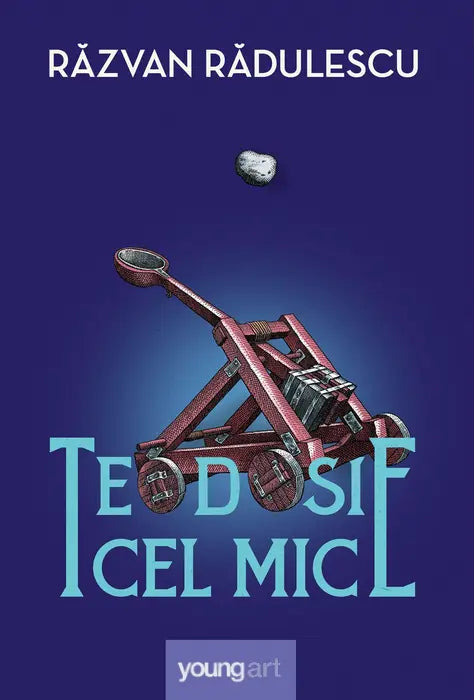 TEODOSIE CEL MIC (Razvan Radulescu)