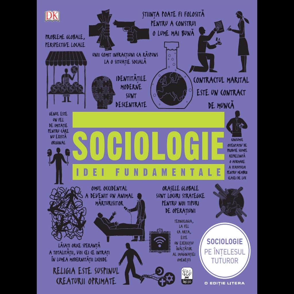 Sociologie