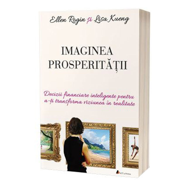 Imaginea prosperității