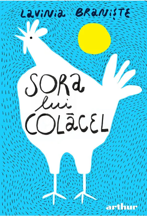 Sora lui Colăcel