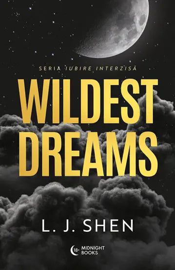 Wildest Dreams - L.J. Shen