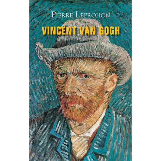 Vincent Van Gogh