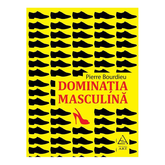 Dominația masculină