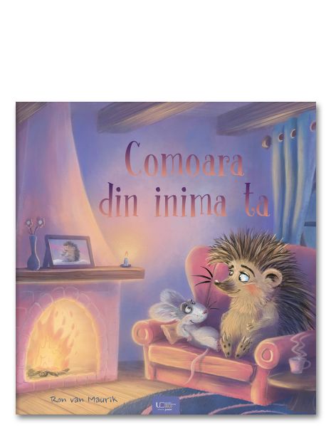 Comoara din inima ta