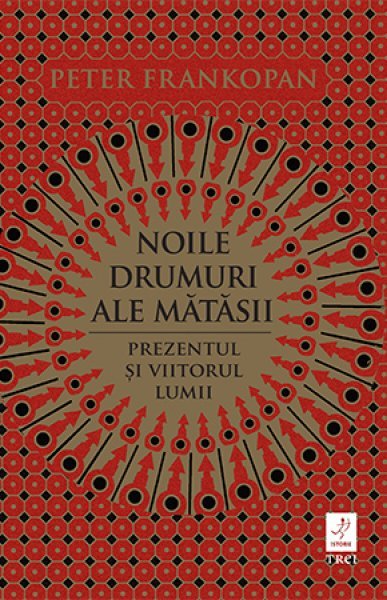 Noile drumuri ale matasii