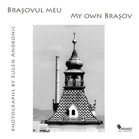 Braşovul meu