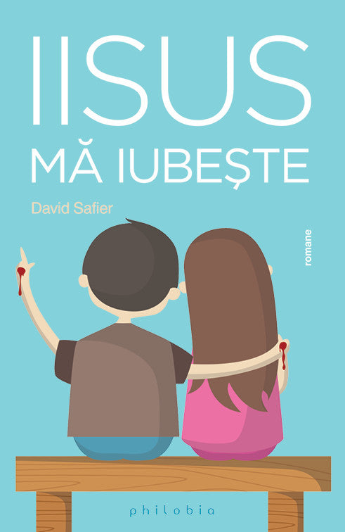 Iisus ma iubeste