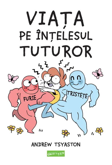 Viata pe intelesul tuturor, Andrew Tsyaston
