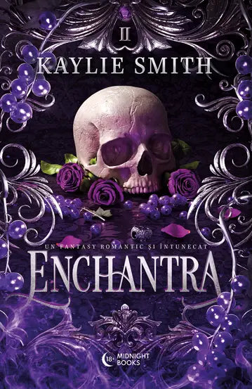 Phantasma + Enchantra