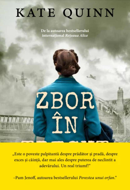 Zbor în trecut