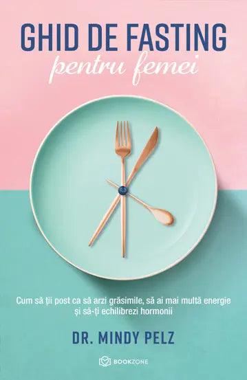 Ghid de fasting pentru femei
