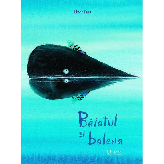 Băiatul și balena