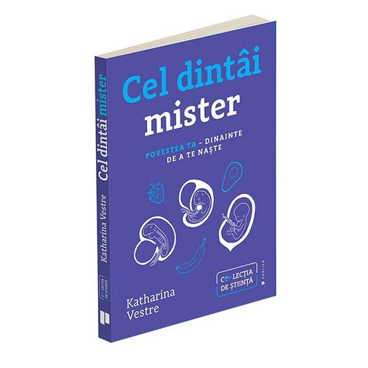 Cel dintâi mister