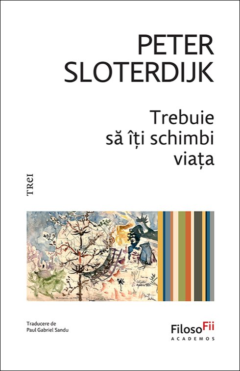 Trebuie sa iti schimbi viata