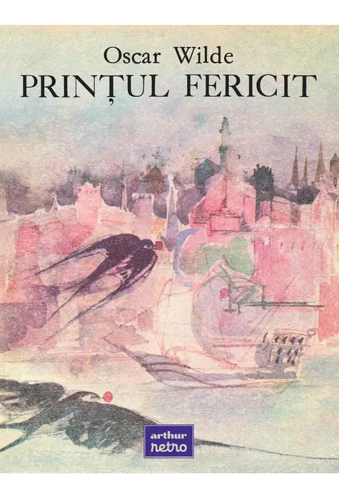 Printul fericit de Oscar Wilde
