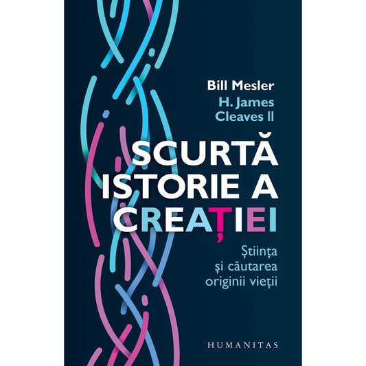 Scurta istorie a creației