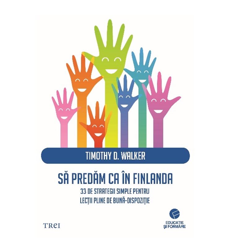 Să predăm ca în Finlanda