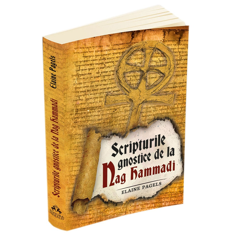 Scripturile gnostice de la Nag Hammadi