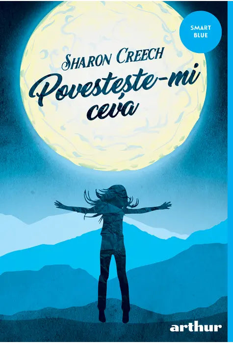 POVESTESTE-MI CEVA [necartonat]