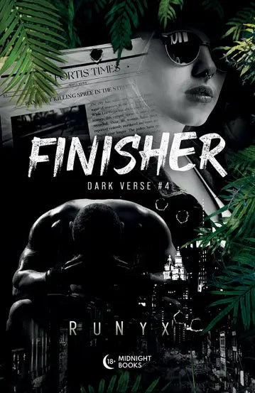 Finisher - RuNyx