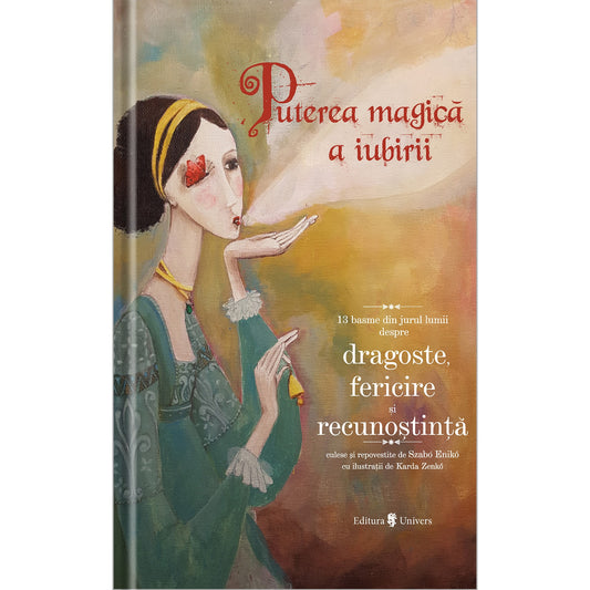 Puterea magică a iubirii