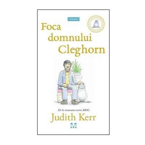 Foca domnului Cleghorn