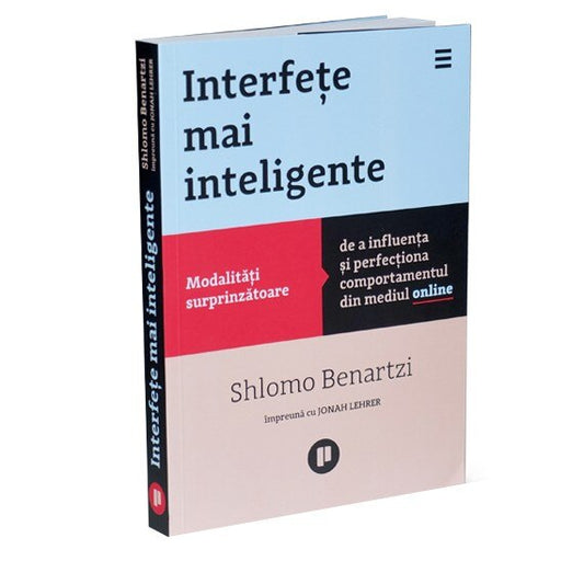 Interfețe mai inteligente