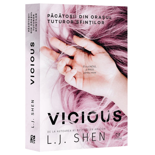 Vicious