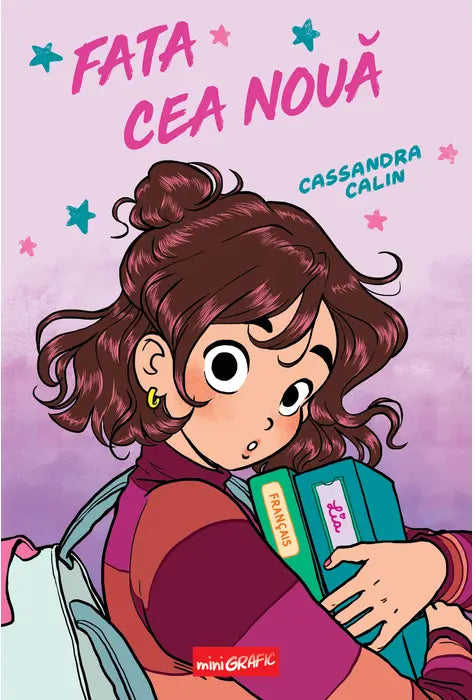 Fata cea noua