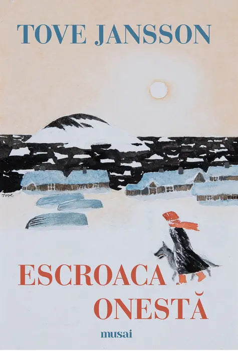 Escroaca onestă