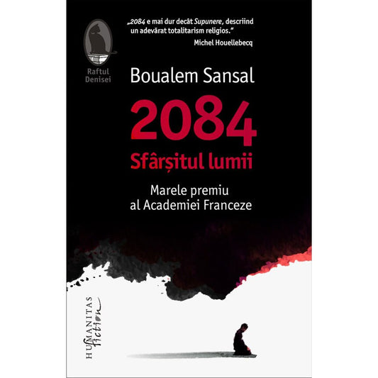 2084. Sfârșitul lumii