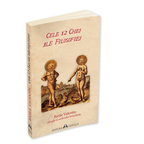 Cele 12 chei ale filosofiei