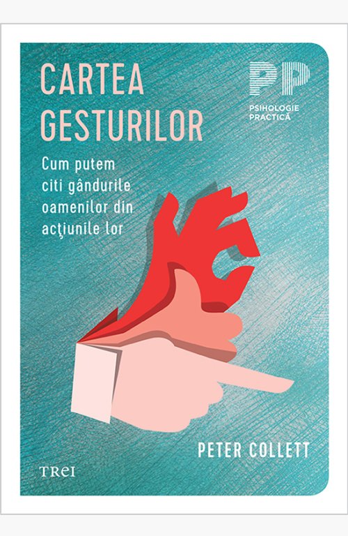 Cartea gesturilor