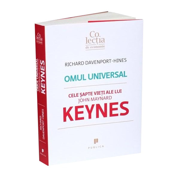 Omul Universal