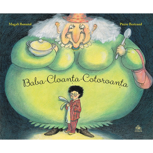 Baba-Cloanța-Cotoroanța