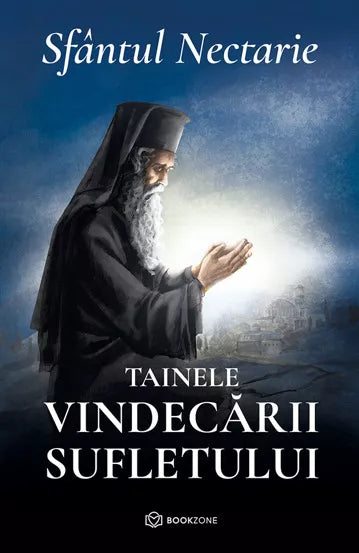 Pilde pentru suflet + Tainele vindecării sufletului