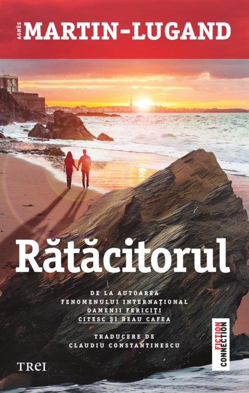 Ratacitorul - Agnès Martin-Lugand