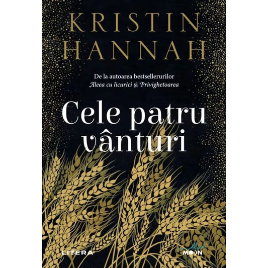 Cele patru vanturi, Kristin Hannah