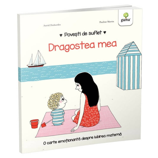 Dragostea mea - Povesti de suflet
