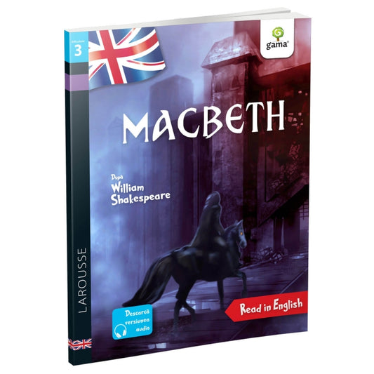 Macbeth - Read in English