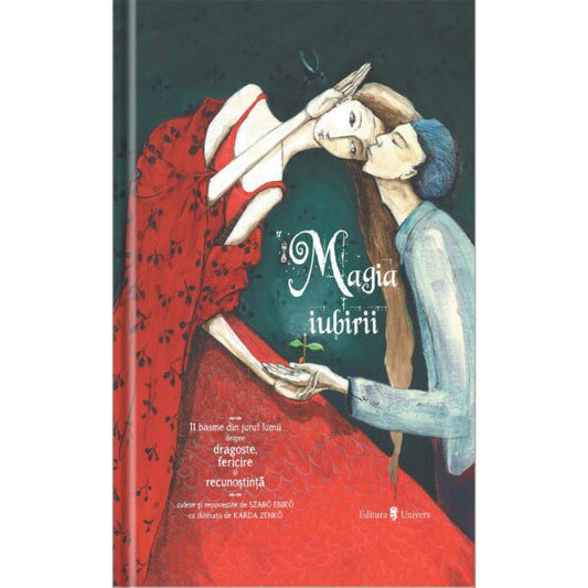 Magia iubirii