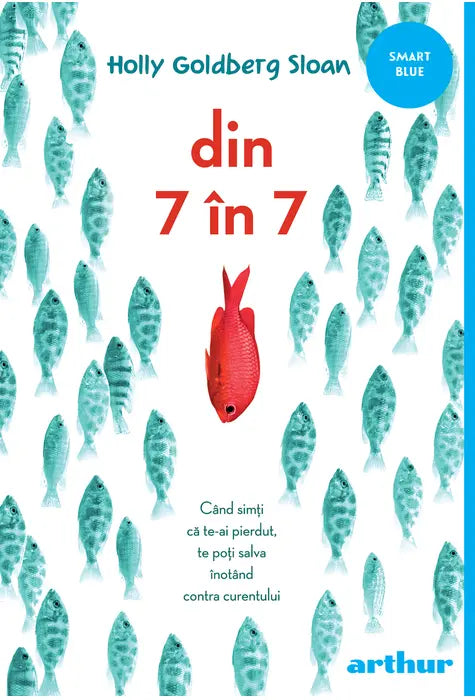 DIN 7 IN 7 (H. Goldberg Sloan) [necartonat]