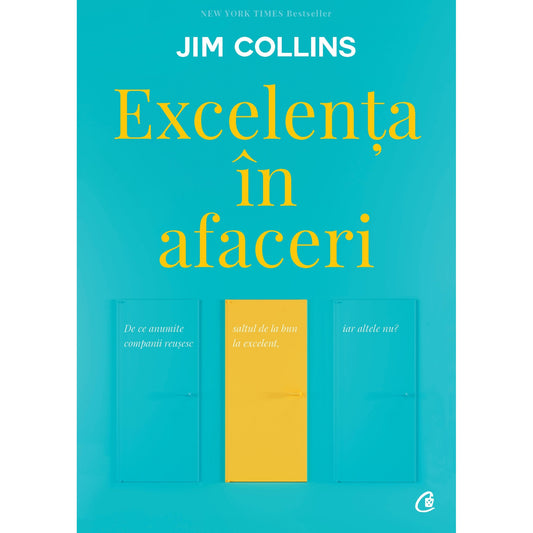 Excelența în afaceri