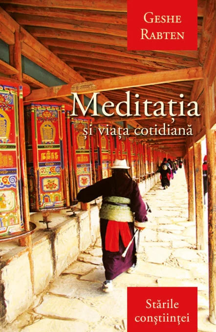 Meditația și viața cotidiană