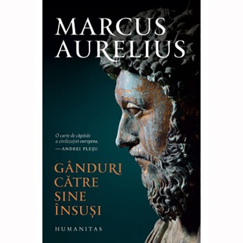 Ganduri catre sine insusi