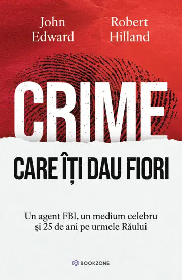 Crime care îți dau fiori