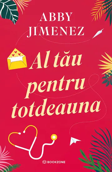 Al tău pentru totdeauna