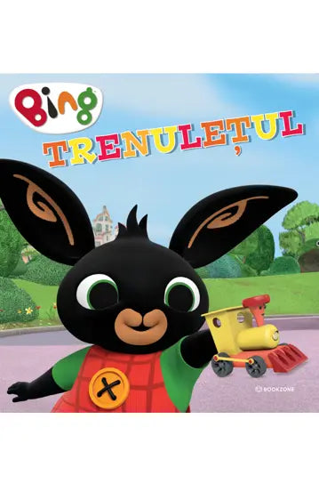 Bing - Trenuletul