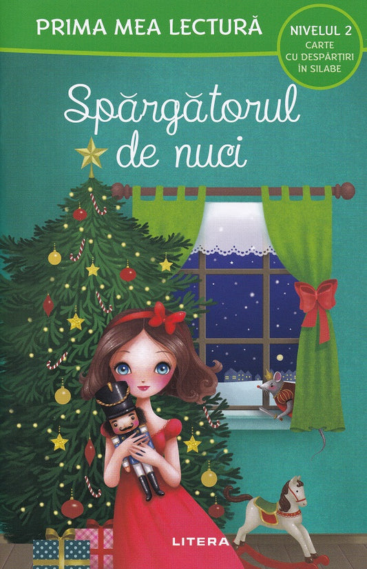 Spargatorul de nuci - Prima mea lectura