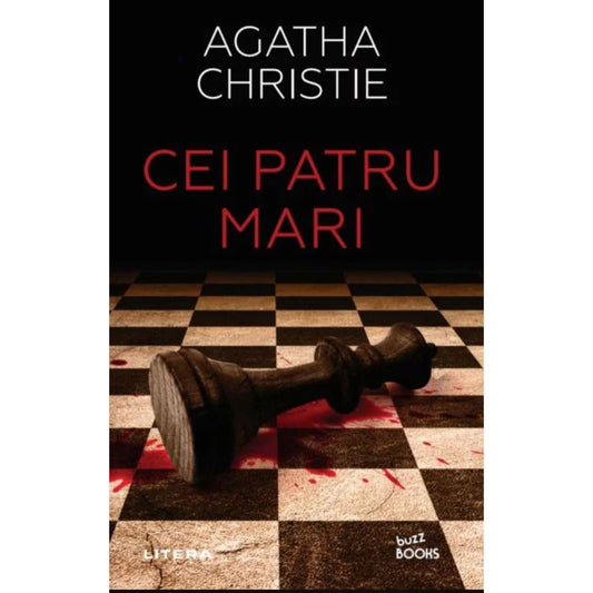 Cei patru mari